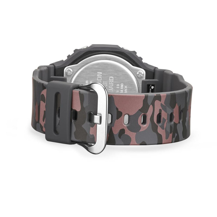 G-SHOCK GA-2100CM-8AER CAMOUFLAGE