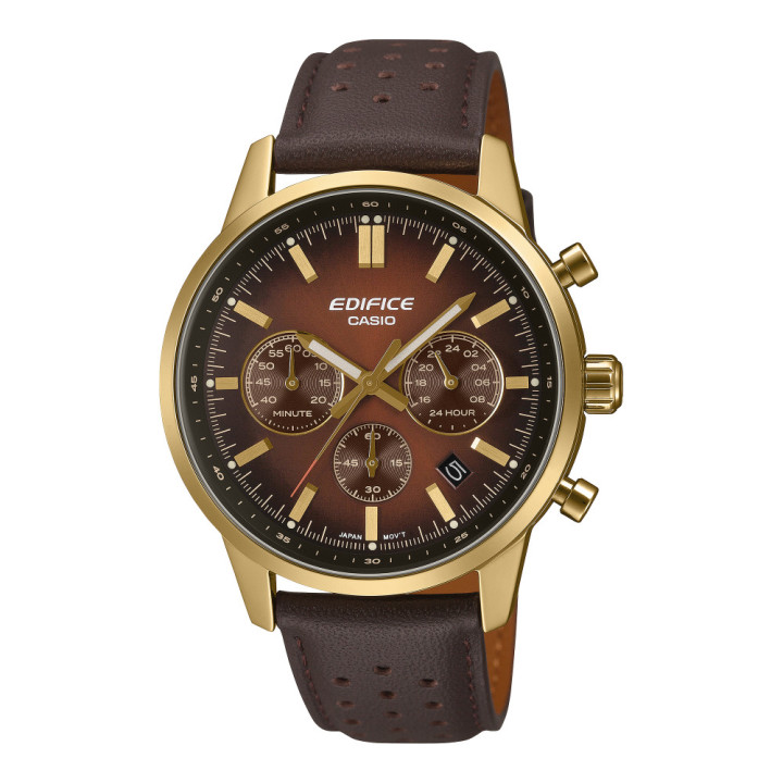 EDIFICE EFR-575CL-5AEF