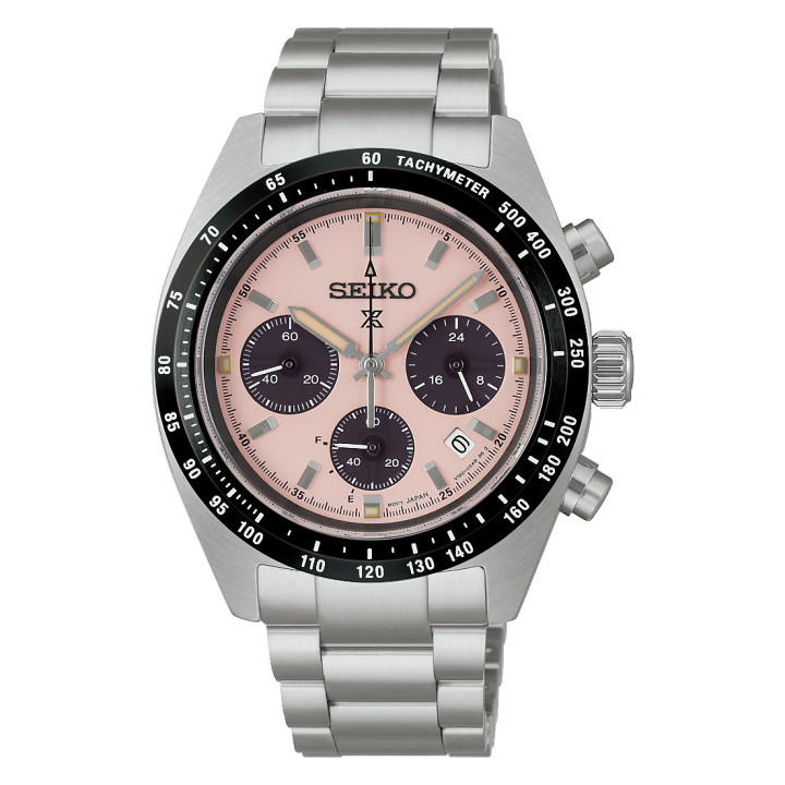SEIKO Prospex Speedtimer SSC963P1