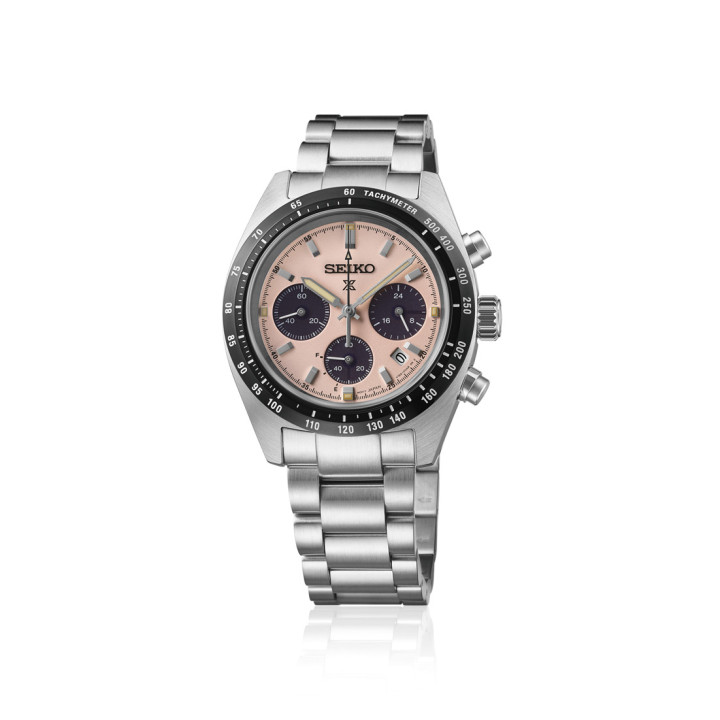 SEIKO Prospex Speedtimer SSC963P1