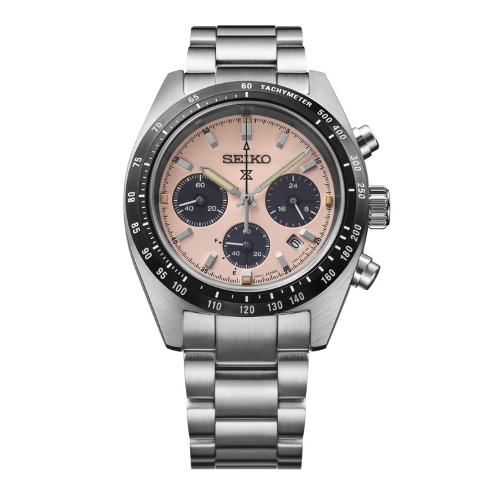 SEIKO Prospex Speedtimer SSC963P1