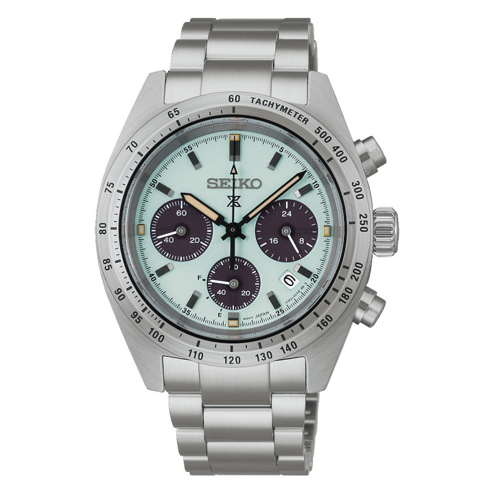 SEIKO Prospex Speedtimer SSC965P1