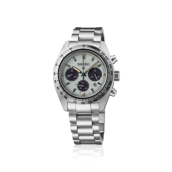 SEIKO Prospex Speedtimer SSC965P1