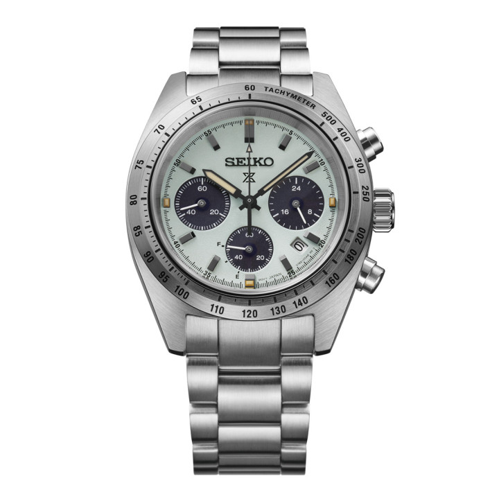 SEIKO Prospex Speedtimer SSC965P1