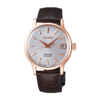 SEIKO Presage Cocktail SRP852J1 Bellini