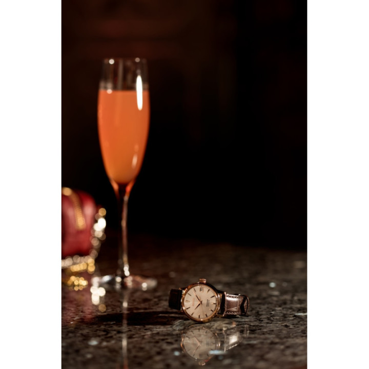 SEIKO Presage Cocktail SRP852J1 Bellini