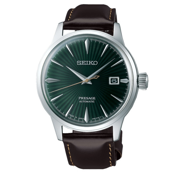 SEIKO Presage Cocktail SRPD37J1