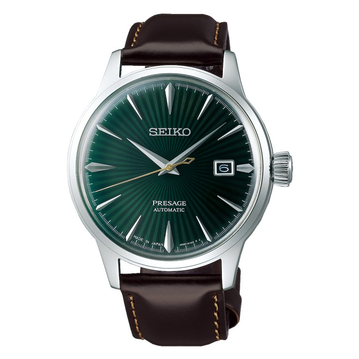 SEIKO Presage Cocktail SRPD37J1