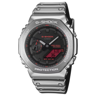 G-SHOCK GM-2100YRA-8A Fine Metallic