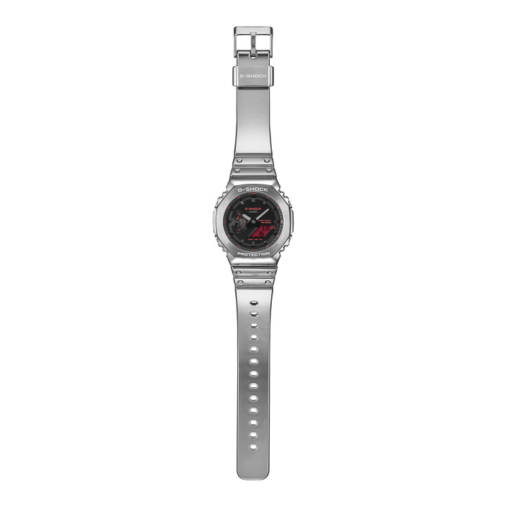 G-SHOCK GM-2100YRA-8A Fine Metallic