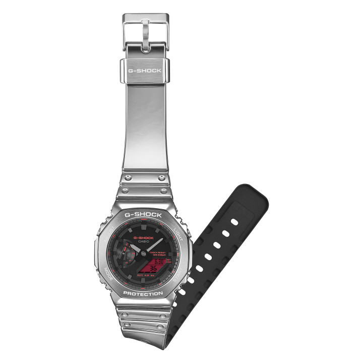 G-SHOCK GM-2100YRA-8A Fine Metallic