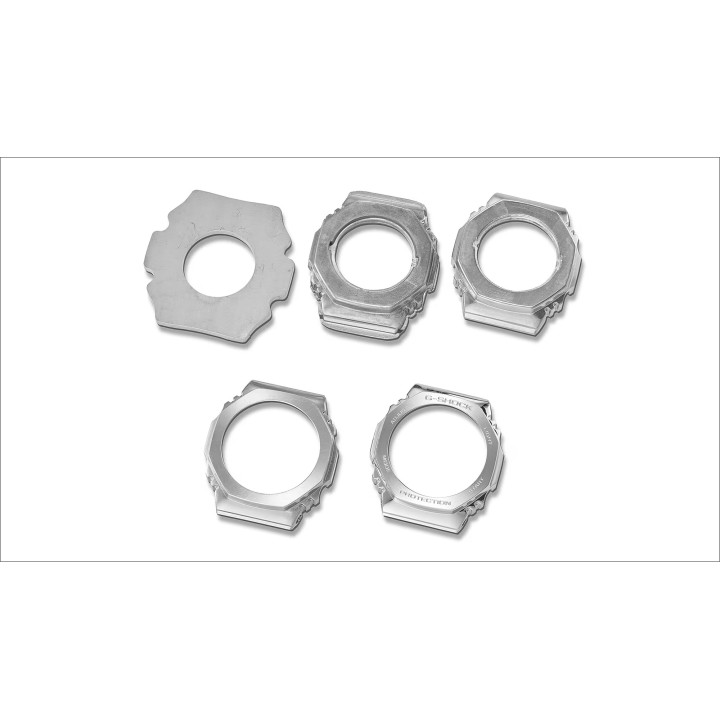 G-SHOCK GM-5600YRA-8 Fine Metallic