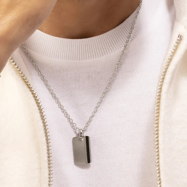 Collier JOURDAN NUNKI DK 327