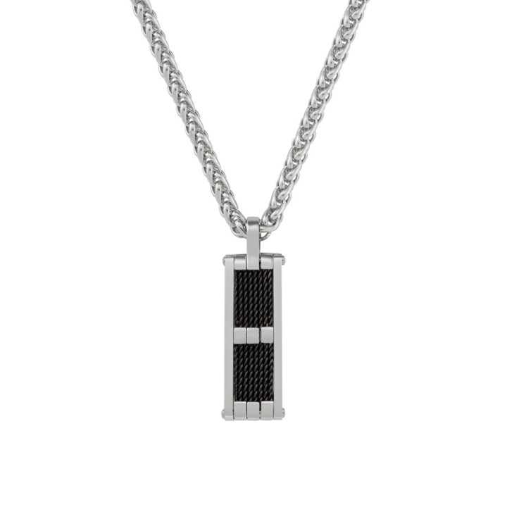 Collier JOURDAN YMIR FZ 124