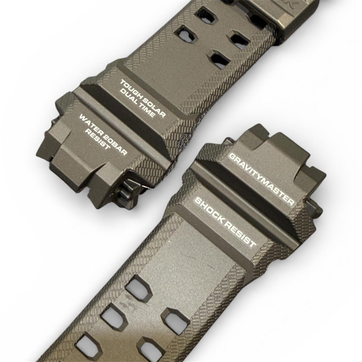 Bracelet Casio G-SHOCK GR-B300 GR-B300-1A