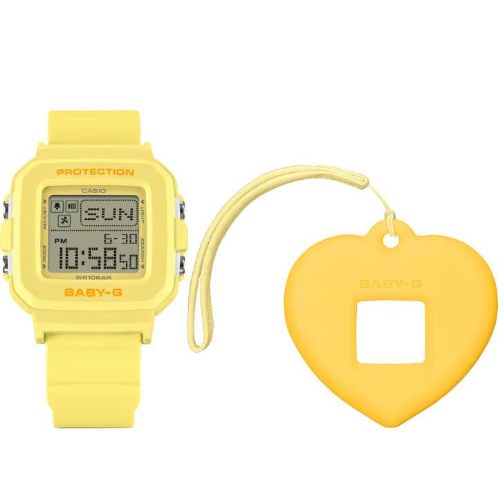 BABY-G BGD-10KH-9ER + PLUS