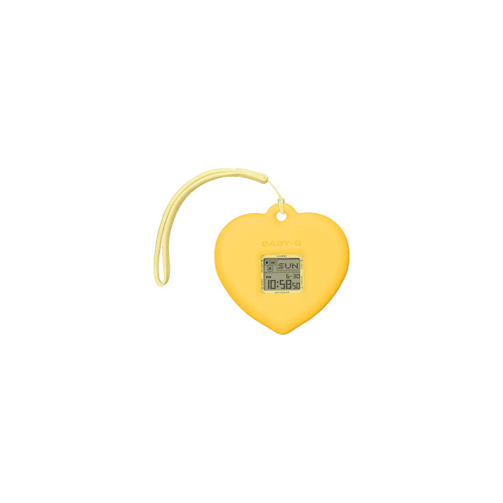 BABY-G BGD-10KH-9ER + PLUS