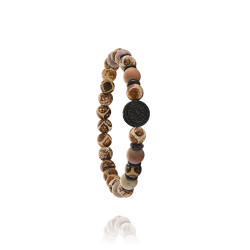 Bracelet JOURDAN YASUR JH100014B