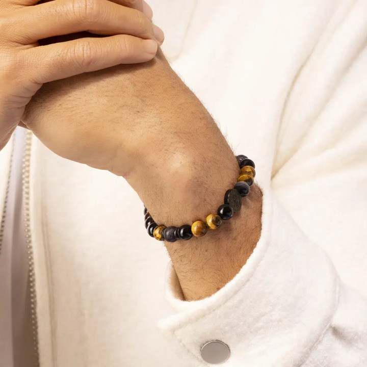 Bracelet JOURDAN YASUR JH100014B