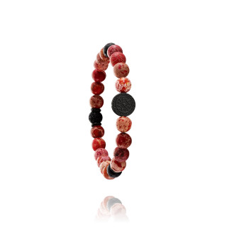 Bracelet JOURDAN YASUR JH100016B
