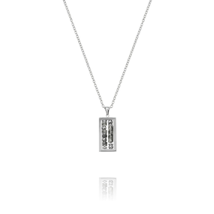 Collier JOURDAN HALO JH100024N