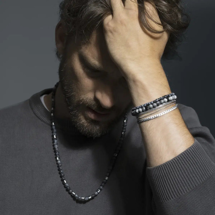 Bracelet JOURDAN VULCA JH100026B