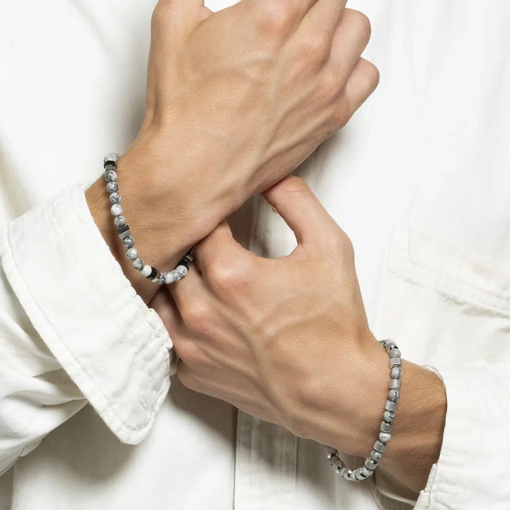 Bracelet JOURDAN VULCA JH100026B