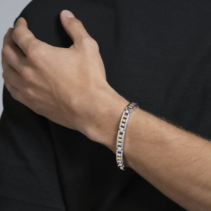 Bracelet JOURDAN ROMEO JH110060B