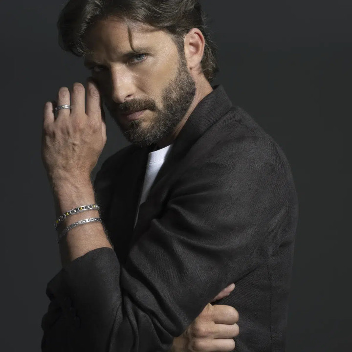 Bracelet JOURDAN ROMEO JH110060B