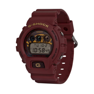 G-SHOCK x SYNA CENTRAL CEE DW-6900CC25-4ER Edition Limitée