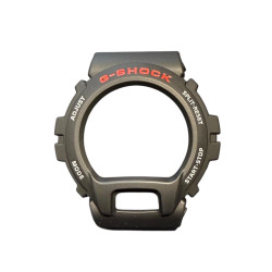 Bezel Casio G-SHOCK DW-6900 DW-6900-1V DW-6600-1V