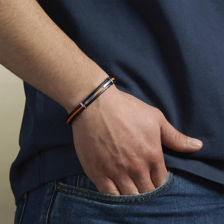 Bracelet JOURDAN JULIO JH150208B