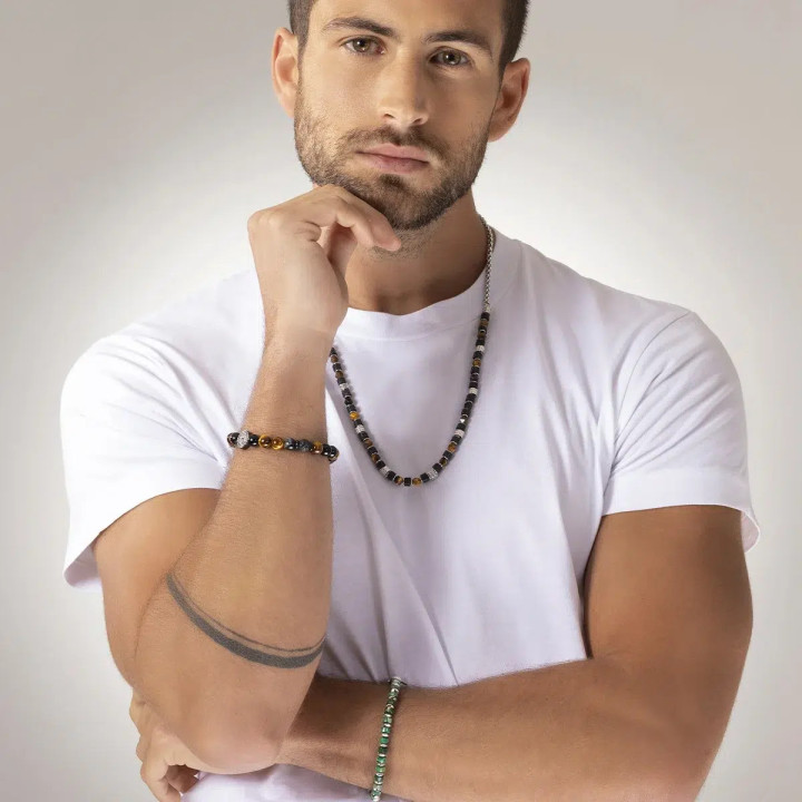 Collier JOURDAN BENGALE JH250024N