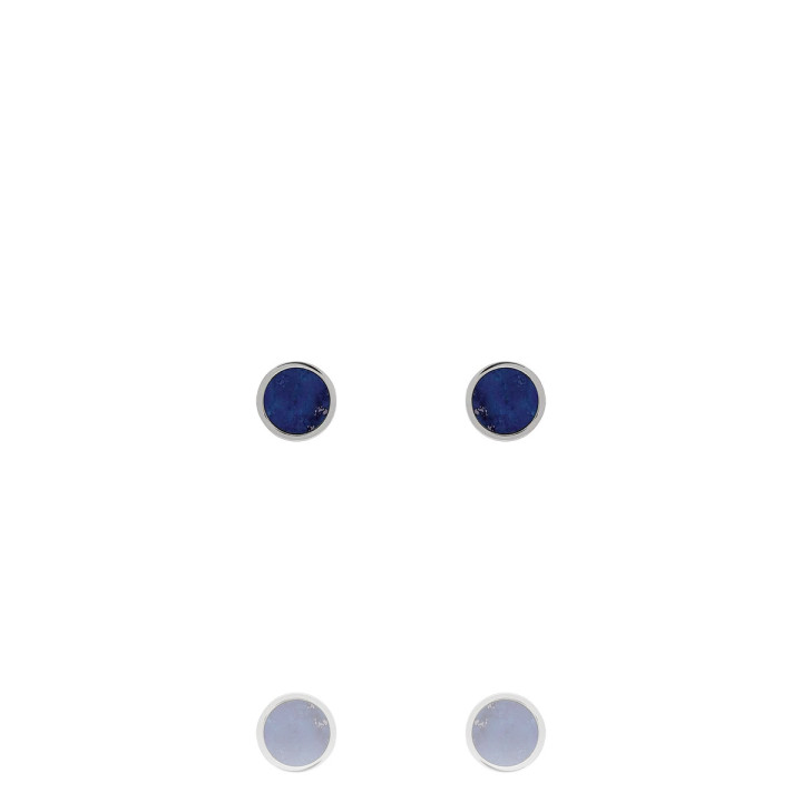 Boucles d'oreilles JOURDAN EAS JH250105E