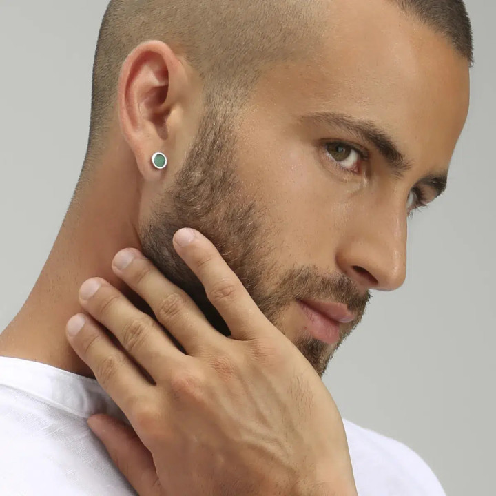 Boucles d'oreilles JOURDAN EAS JH250105E