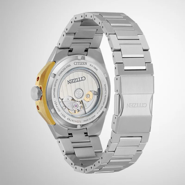 CITIZEN Serie 8 NB6084-50A