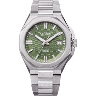 CITIZEN Serie 8 NB6080-51W
