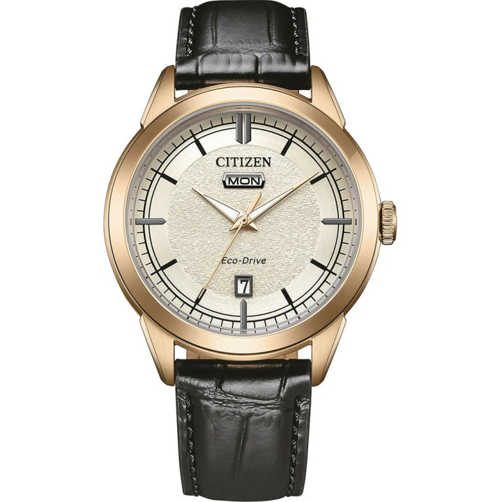 CITIZEN Elegance Classic AW0153-04AC Day-Date
