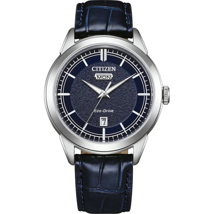 CITIZEN Elegance Classic AW0151-00LC Day-Date