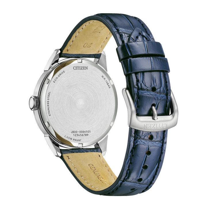 CITIZEN Elegance Classic AW0151-00LC Day-Date