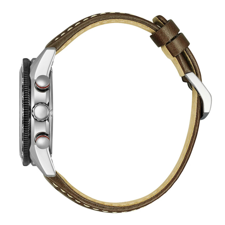 CITIZEN Vintage Racing CA4714-04A