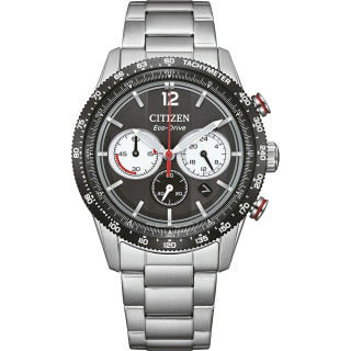 CITIZEN Vintage Racing CA4714-55E