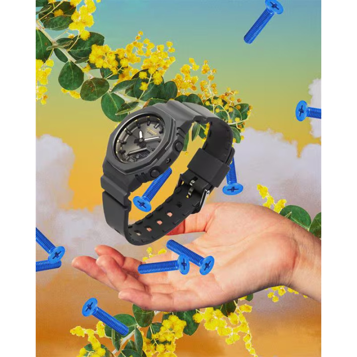 G-SHOCK GMA-P2126W-8AER WOMEN's DAY