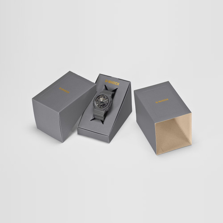 G-SHOCK GMA-P2126W-8AER WOMEN's DAY