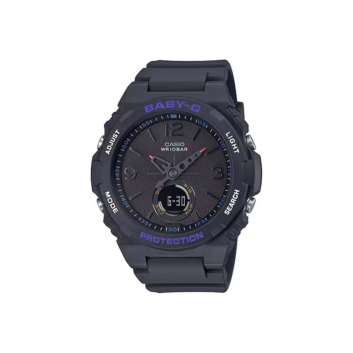 CASIO BABY-G BGA-260-1AER