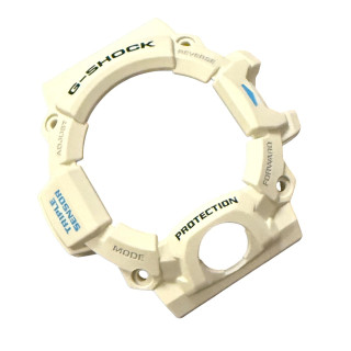 Bezel Casio G-SHOCK GW-9400 GW-9408KJ-7