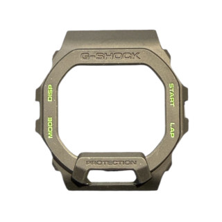Bezel Casio G-SHOCK GBD-200 GBD-200LM-1