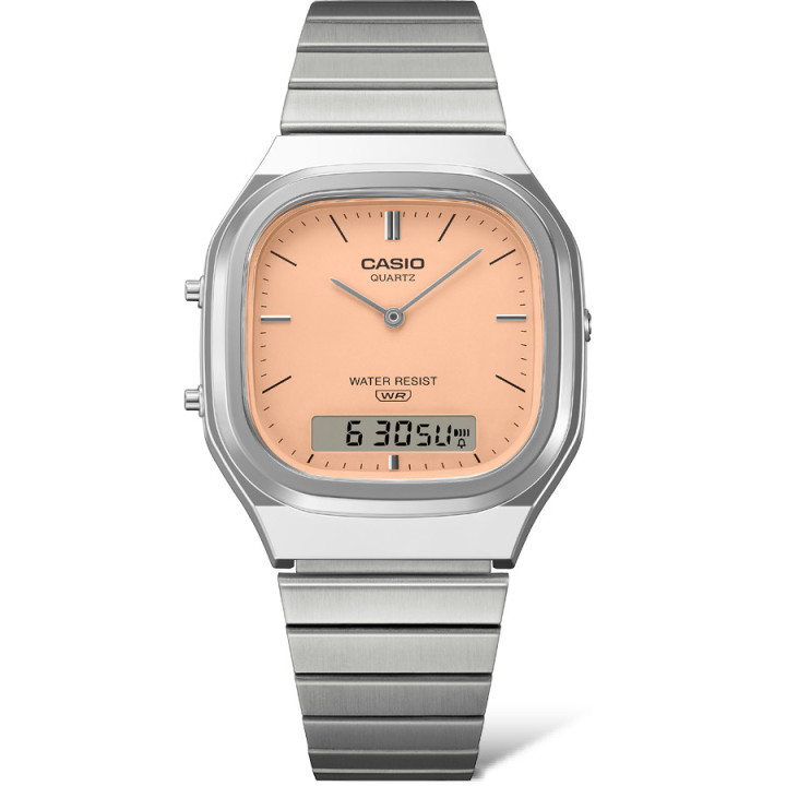 Casio Vintage AQ-240E-7A2