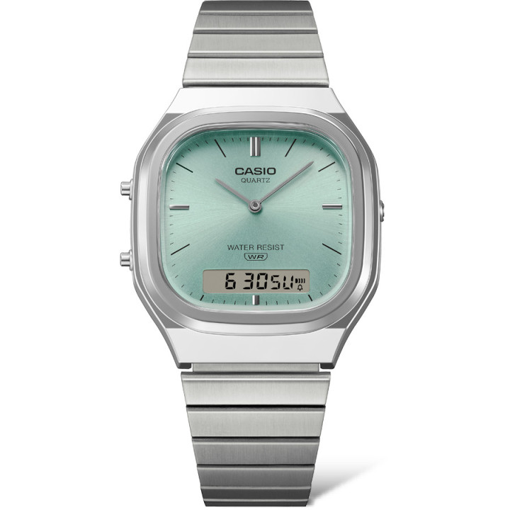 Casio Vintage AQ-240E-2A