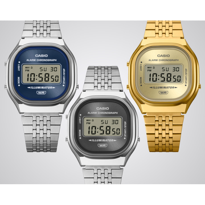 Casio Vintage A140WEG-9A